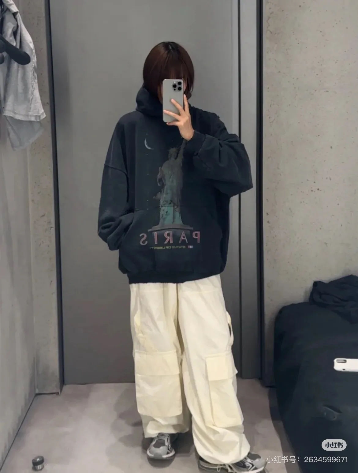 # Balenciaga/ # Same Style